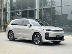 Li Auto L6 Max - ფოტო 3