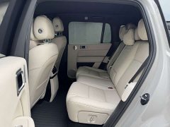 Li Auto L6 Max - ფოტო 6