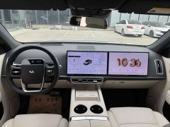 Li Auto L6 Max - ფოტო 8