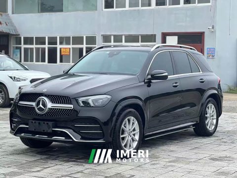 2021 Mercedes-Benz GLE (Imported) 2020 GLE 350 4MATIC Fashion - ავტომობილი ჩინეთიდან