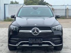 Mercedes-Benz GLE (Imported) 2020 GLE 350 4MATIC Fashion - ფოტო 2