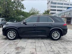 Mercedes-Benz GLE (Imported) 2020 GLE 350 4MATIC Fashion - ფოტო 4
