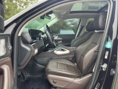 Mercedes-Benz GLE (Imported) 2020 GLE 350 4MATIC Fashion - ფოტო 5