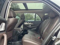Mercedes-Benz GLE (Imported) 2020 GLE 350 4MATIC Fashion - ფოტო 7