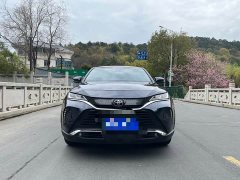 Lexus Harrier 2.0L CVT FWD Premium Edition - ფოტო 2