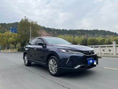 Lexus Harrier 2.0L CVT FWD Premium Edition - ფოტო 3