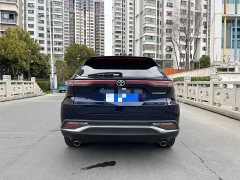 Lexus Harrier 2.0L CVT FWD Premium Edition - ფოტო 4