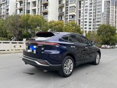 Lexus Harrier 2.0L CVT FWD Premium Edition - ფოტო 5