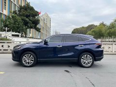Lexus Harrier 2.0L CVT FWD Premium Edition - ფოტო 6