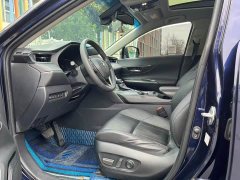 Lexus Harrier 2.0L CVT FWD Premium Edition - ფოტო 7