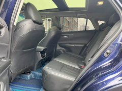Lexus Harrier 2.0L CVT FWD Premium Edition - ფოტო 8