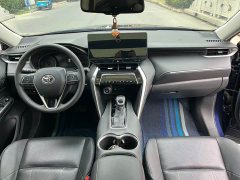 Lexus Harrier 2.0L CVT FWD Premium Edition - ფოტო 9