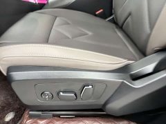 BMW X3 xDrive30L Premier M Sport Midnight Package - ფოტო 13