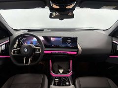BMW X3 xDrive30L Premier M Sport Midnight Package - ფოტო 14