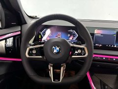 BMW X3 xDrive30L Premier M Sport Midnight Package - ფოტო 16