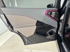 BMW X3 xDrive30L Premier M Sport Midnight Package - ფოტო 19