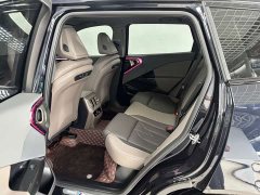 BMW X3 xDrive30L Premier M Sport Midnight Package - ფოტო 20