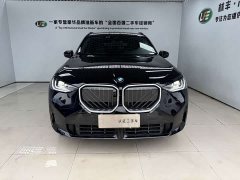 BMW X3 xDrive30L Premier M Sport Midnight Package - ფოტო 3