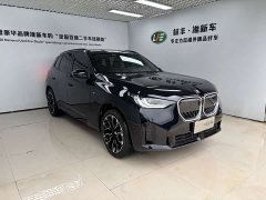 BMW X3 xDrive30L Premier M Sport Midnight Package - ფოტო 4