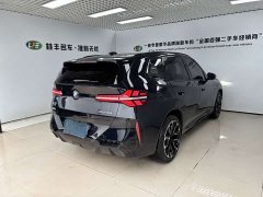 BMW X3 xDrive30L Premier M Sport Midnight Package - ფოტო 5
