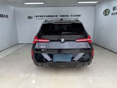 BMW X3 xDrive30L Premier M Sport Midnight Package - ფოტო 6