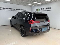 BMW X3 xDrive30L Premier M Sport Midnight Package - ფოტო 7