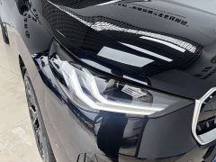 BMW X3 xDrive30L Premier M Sport Midnight Package - ფოტო 8