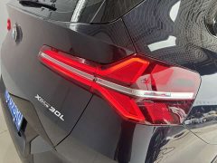 BMW X3 xDrive30L Premier M Sport Midnight Package - ფოტო 9