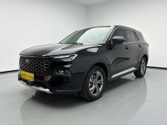 Ford Lingrui EcoBoost 170 Platinum Edition - ფოტო 1