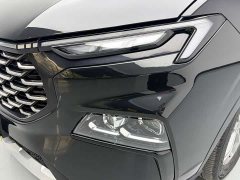 Ford Lingrui EcoBoost 170 Platinum Edition - ფოტო 10