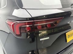 Ford Lingrui EcoBoost 170 Platinum Edition - ფოტო 11