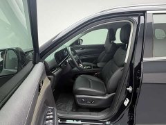 Ford Lingrui EcoBoost 170 Platinum Edition - ფოტო 12