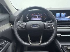 Ford Lingrui EcoBoost 170 Platinum Edition - ფოტო 15