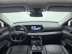 Ford Lingrui EcoBoost 170 Platinum Edition - ფოტო 16