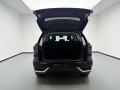 Ford Lingrui EcoBoost 170 Platinum Edition - ფოტო 18