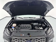 Ford Lingrui EcoBoost 170 Platinum Edition - ფოტო 19