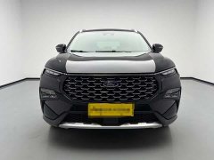 Ford Lingrui EcoBoost 170 Platinum Edition - ფოტო 2