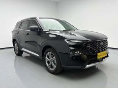 Ford Lingrui EcoBoost 170 Platinum Edition - ფოტო 3