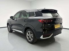 Ford Lingrui EcoBoost 170 Platinum Edition - ფოტო 6