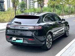 AITO Wenjie M5 Extended Range AWD Ultimate Edition - ფოტო 10