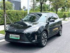 AITO Wenjie M5 Extended Range AWD Ultimate Edition - ფოტო 2