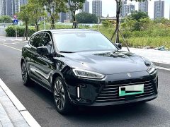 AITO Wenjie M5 Extended Range AWD Ultimate Edition - ფოტო 4