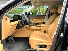 AITO Wenjie M5 Extended Range AWD Ultimate Edition - ფოტო 5