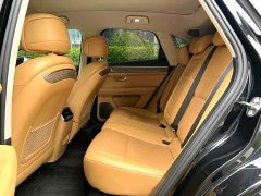 AITO Wenjie M5 Extended Range AWD Ultimate Edition - ფოტო 7