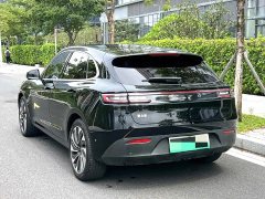 AITO Wenjie M5 Extended Range AWD Ultimate Edition - ფოტო 8