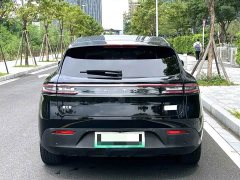 AITO Wenjie M5 Extended Range AWD Ultimate Edition - ფოტო 9