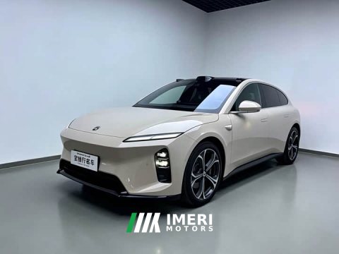 2025 NIO ET5T 75kWh Touring - ავტომობილი ჩინეთიდან