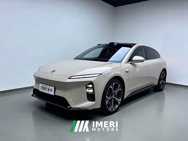 NIO ET5T 75kWh Touring