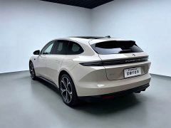 NIO ET5T 75kWh Touring - ფოტო 5