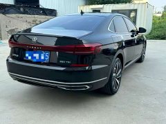 Volkswagen Passat 330TSI Starry Sky Luxury Edition - ფოტო 4